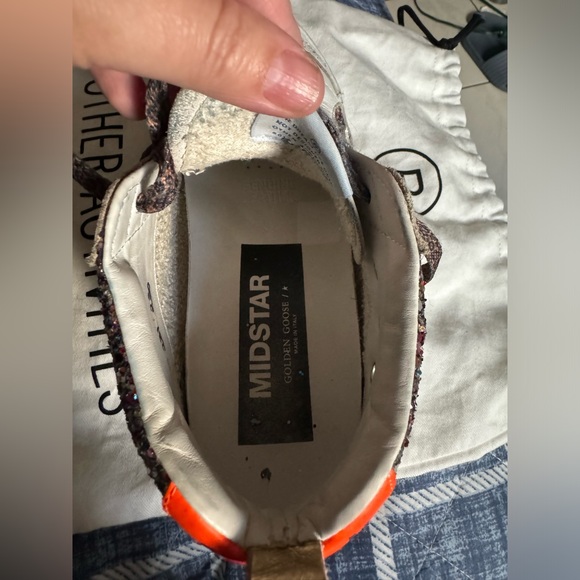 Hola vendo esto zapatos solo los use 2 veces perfectos las cajas no las tengo la - Picture 2 of 9